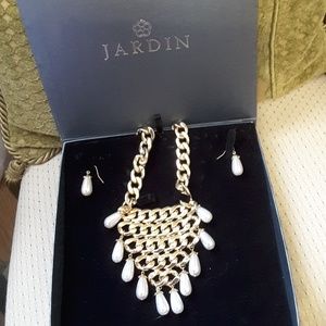 Jewelry set